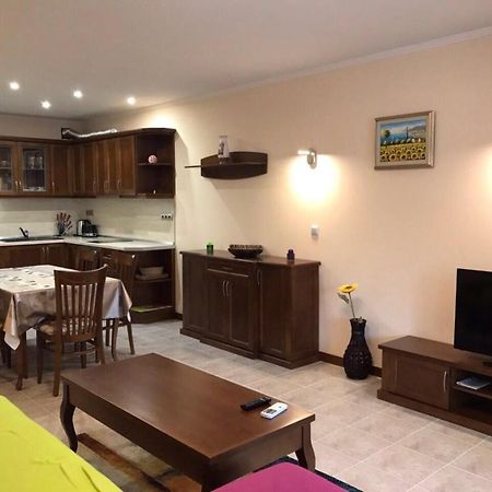 Appartement Casa Real B 5-1 à Sveti Vlas Extérieur photo