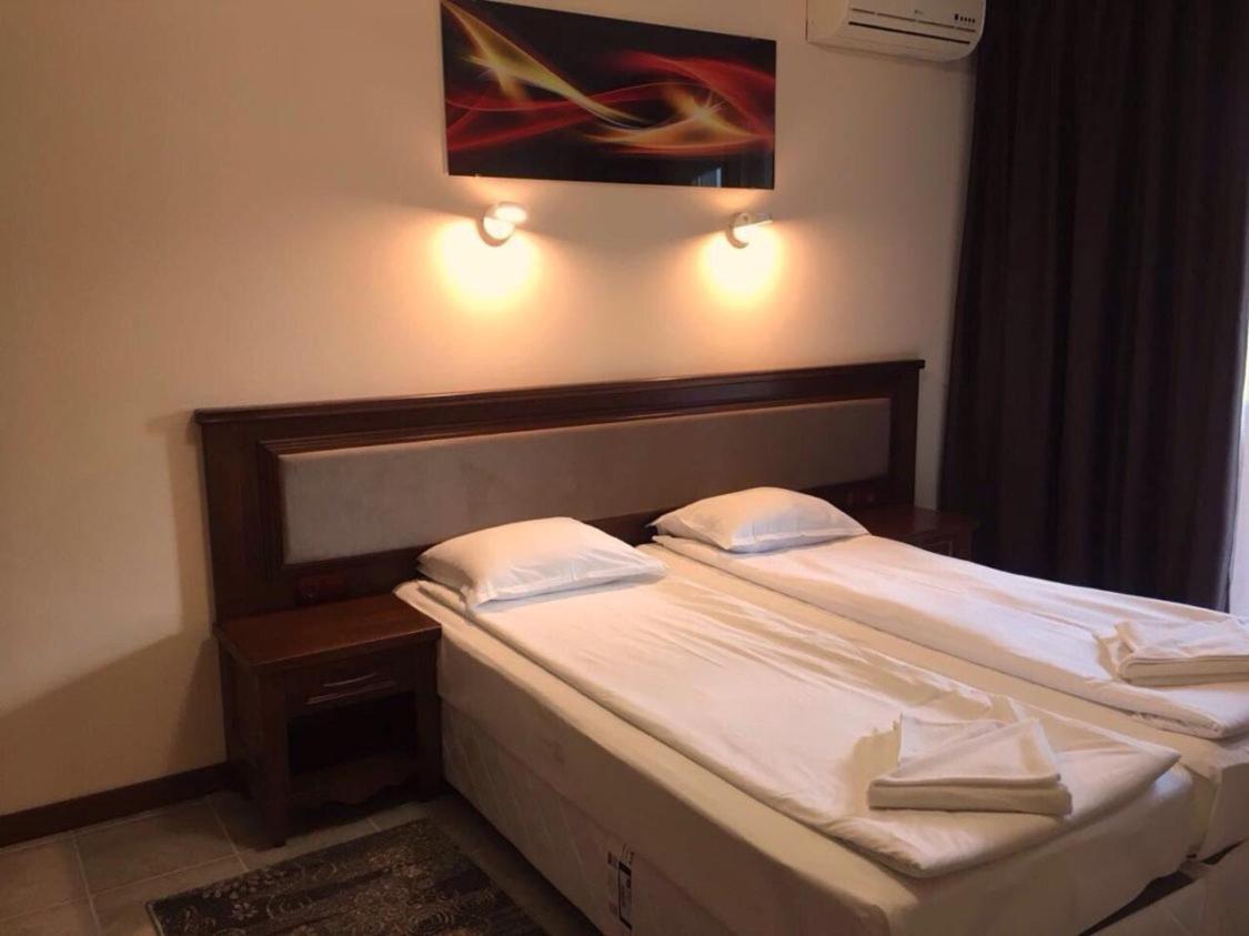 Appartement Casa Real B 5-1 à Sveti Vlas Extérieur photo