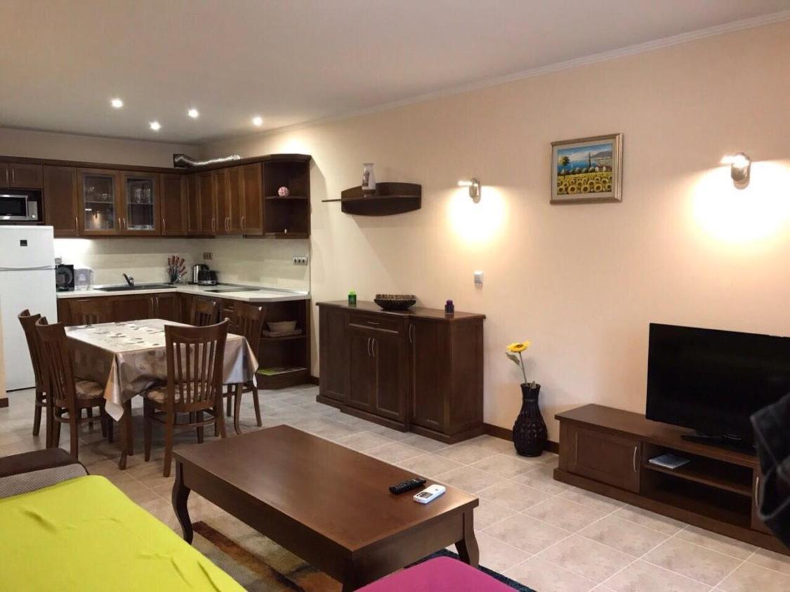 Appartement Casa Real B 5-1 à Sveti Vlas Extérieur photo
