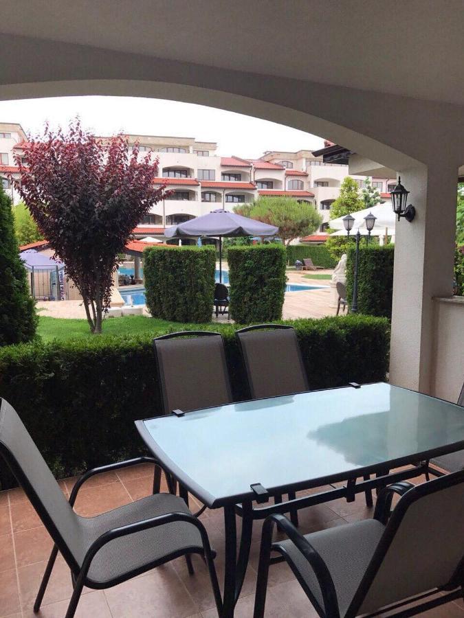 Appartement Casa Real B 5-1 à Sveti Vlas Extérieur photo