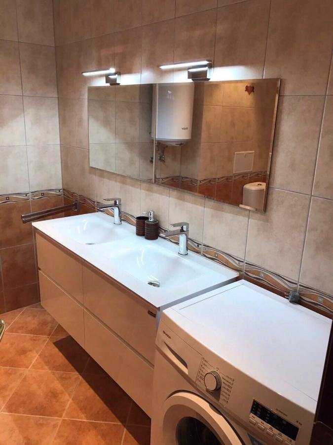 Appartement Casa Real B 5-1 à Sveti Vlas Extérieur photo