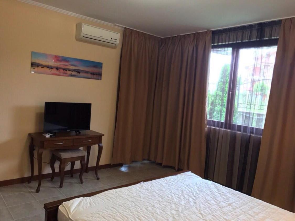 Appartement Casa Real B 5-1 à Sveti Vlas Extérieur photo
