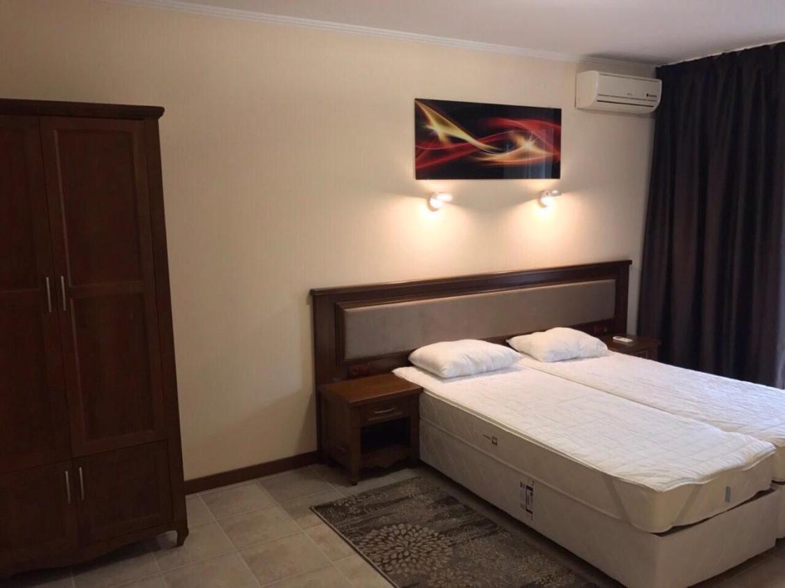 Appartement Casa Real B 5-1 à Sveti Vlas Extérieur photo