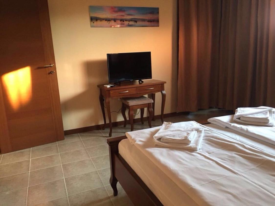 Appartement Casa Real B 5-1 à Sveti Vlas Extérieur photo