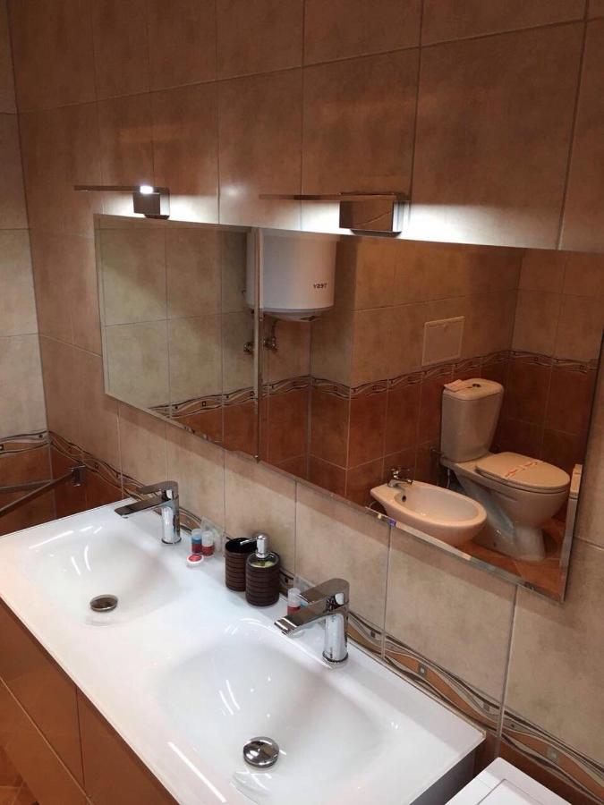 Appartement Casa Real B 5-1 à Sveti Vlas Extérieur photo